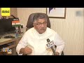 Fear, hesitation of defeat evident: RS Prasad on Rahul Gandhi contesting LS Polls from Raebareli  - 05:53 min - News - Video