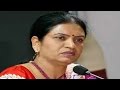 DK Aruna and Jeevan Reddy Speeches on Aarogyasri Scheme