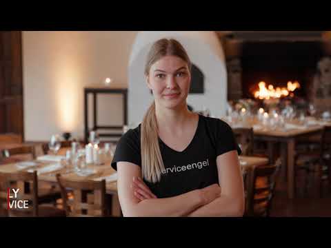 Vorschaubild für das Youtube-Video: Ausbildung zur Fachkraft für Gastronomie im Vogelsberg