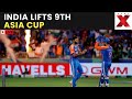 India Wins Asia Cup 2025 LIVE: India Defeats Pakistan | Live Reactions | ICC