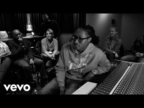 Future - I'm Just Being Honest (Documentary)