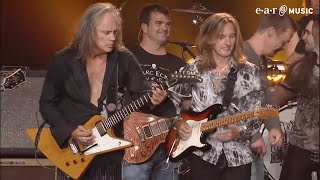 Lynyrd Skynyrd &#39;Sweet Home Alabama&#39; (Live In Atlantic City)