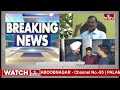 LIVE | కేజ్రీవాల్ ఇంటి వద్ద టెన్షన్..అరెస్ట్ ప్రచారం..! |High Tension At CM Arvind Kejriwal House  - 03:12:11 min - News - Video