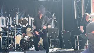 Krisiun - Hatred Inherit (live at Maryland Deathfest XX 2025)