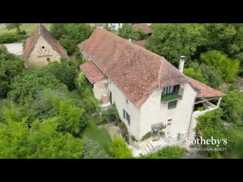 Property video