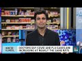 Covid and flu cases increasing across the country  - 02:41 min - News - Video