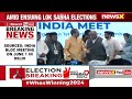 Sources: Kharge Calls For INDIA Bloc Meeting on June 1st | NewsX  - 02:11 min - News - Video