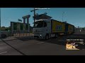 New Detroit Diesel 13 Engines With Sounds For New Actros 1.35