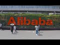 Chinas Alibaba misses revenue estimates | REUTERS
