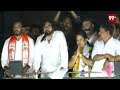 ద్వారంపూడి చంద్రశేఖర్ పై పవన్ పవర్ ఫుల్ కామెంట్స్ | Pawankalyan Comments on Dwarampudi Chandrasekhar  - 04:20 min - News - Video