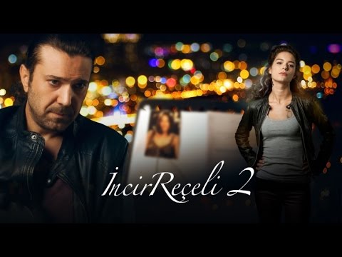 Incir Reçeli 2'