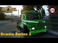 Scania Series 2 edit mjtemdark 1.40