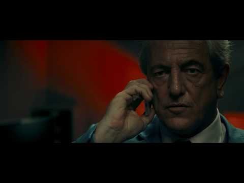 King of Crime'