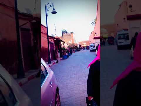 Property video