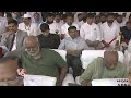 Its 10 Years Since Telangana Came But There Is No State Song, Says CM Revanth Reddy  - 03:16 min - News - Video