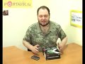 Toshiba Portege G910 review rus