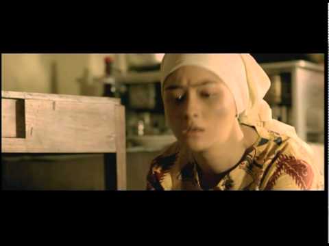 Woman with a Turban'
