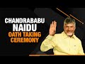 LIVE | N Chandrababu Naidu to Take Oath as Andhra Pradesh CM | News9