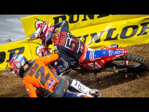 The Weege Show: Contenders Set By Indy
