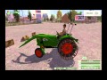 Deutz D30 Fl v1.0