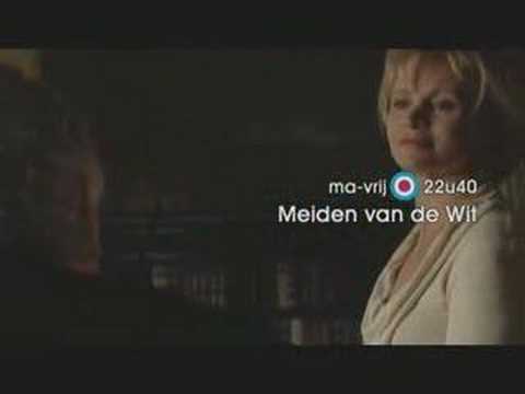 Meiden van de Wit'