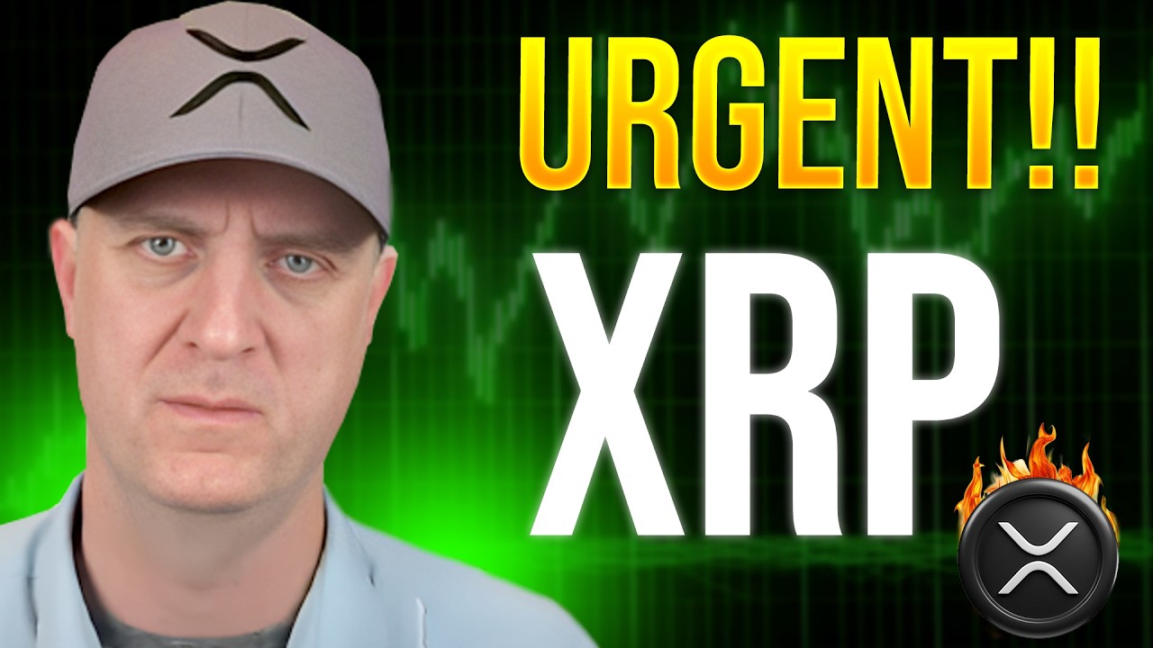 XRP 🚨 MASSIVE DEVIATION UPDATE ‼️ You Have Been WARNED!