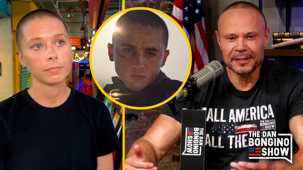 Did anyone else notice this?