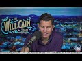 Is Hunter Biden verdict lawfare? PLUS Joey Chestnut banned! With Pete Hegseth | Will Cain Show  - 01:04:59 min - News - Video