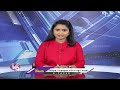 Heavy Water Inflow to Bhainsa Gaddenna Vagu | 1 Gate Lifted | V6 News  - 00:50 min - News - Video