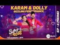 Super Jodi - Karam & Dolly Promo | Ep – 4 Blockbuster Theme | This Sun @ 9PM | Zee Telugu