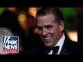 This is a ‘pretty outrageous claim’ from Hunter Biden: GOP rep