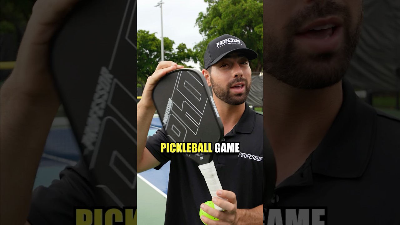 You NEED THIS for Fall Pickleball Season! 🎃🙌 #pickleball #pickleballvideos #pickleballviral