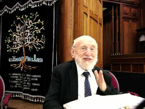 GUEMARA CHABBAT 72 b Dimanche 29 Juin 2025 Rav Michel GUGENHEIM