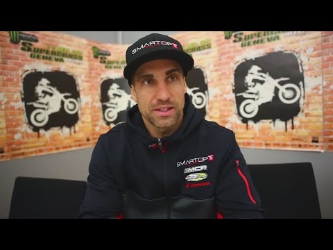 2017 Geneva SX | Night One | How Was Your Weekend | TransWorld Motocross