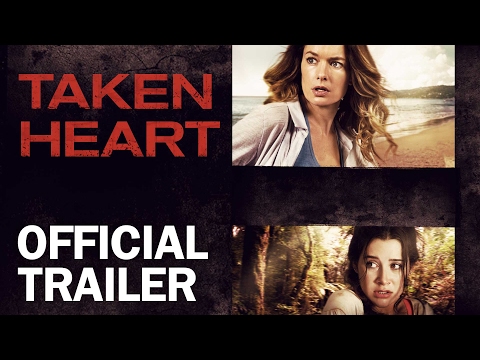 Taken Heart'