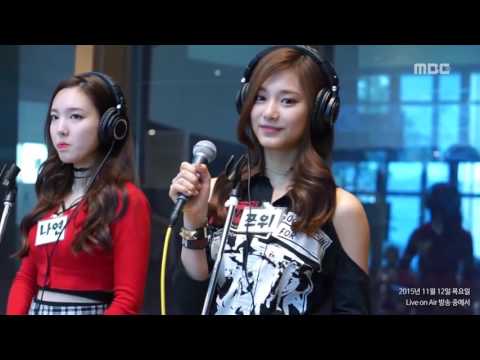 Twice can't sing? Try watching this and you'll be Amazed