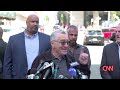 Robert De Niro spars with bystander during remarks outside Trump trial  - 15:52 min - News - Video