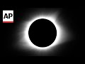 How to watch the total solar eclipse in April 2024 across North America