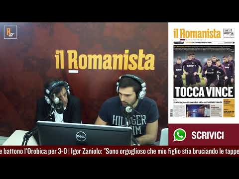 VIDEO - Fiorentina-Roma 1-1, Piero Torri commenta la partita e l'arbitraggio