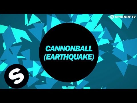 Showtek & Justin Prime ft. Matthew Koma - Cannonball