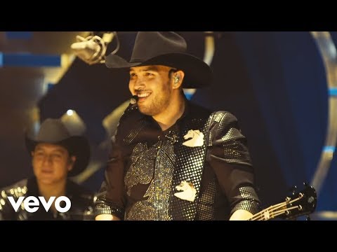 Bronco - Si Te Vuelves a Enamorar (Primera Fila) (En Vivo)