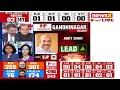 Early Trends Show NDA Leading | Lok Sabha Elections 2024 Result | NewsX  - 16:39 min - News - Video