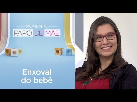 Dialethos Eventos - Como montar e otimizar o enxoval do seu bebê? | Momento Papo de Mãe