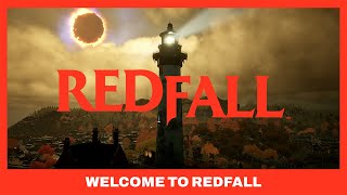 Welcome to Redfall preview image