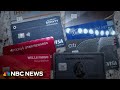 Biden administration says it will cap credit card late fees at $8