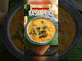 Best Rasam Rice Recipe | Rasam Annam