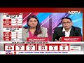 Exit Polls Numbers | BJPs K Annamalai: Not Just Vote Share, Will Gain Seats Too In Tamil Nadu - 10:40 min - News - Video