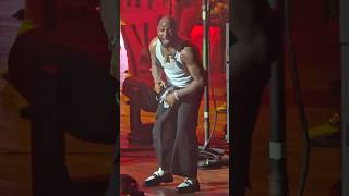 Davido🇳🇬 "Fall" in Maryland🇺🇸   #concert #afrobeats #davido