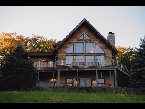 Property video