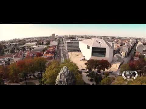 Property video